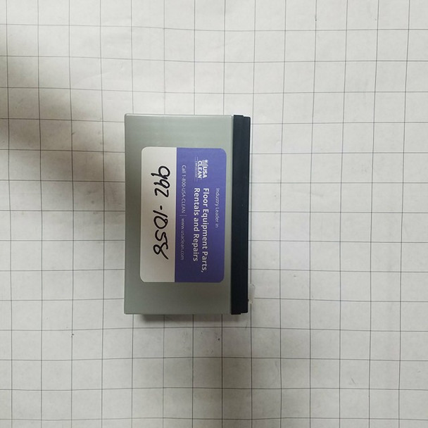  - Battery 992-1058