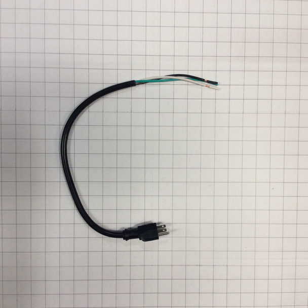  - 26 inch power cord 992-3018