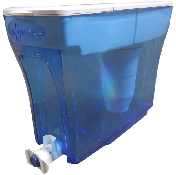  - 23 cup dispenser filter kit 992-3014