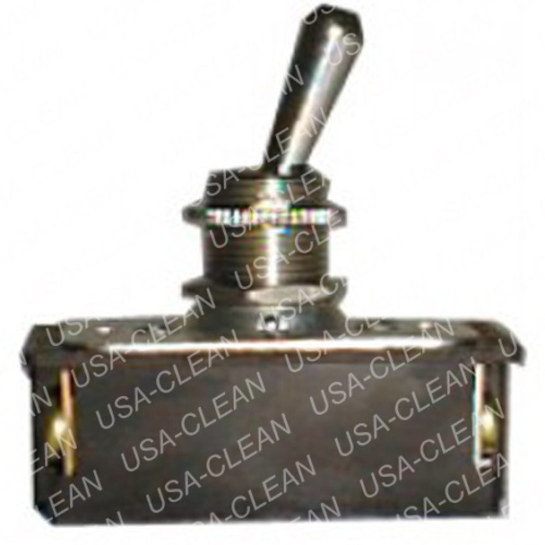 86620060 - SWITCH, TOGGLE 993-0379
