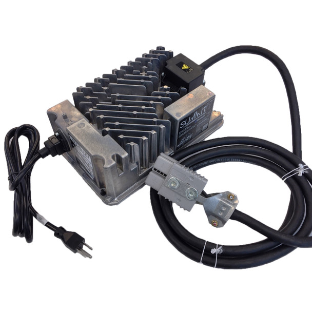 9.110-196.0 - SUMMIT SERIES II 650W 36V/18A W/175A GRA 993-2439