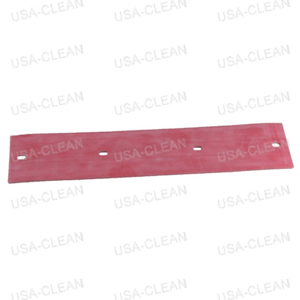 8.600-157.0 - 24 inch right skirt blade 273-0036                      