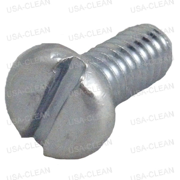  - Screw 1/4-20 x 5/8 pan head slotted zinc 999-0081                      