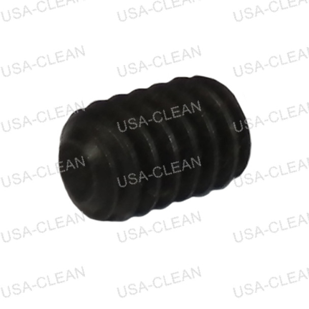 - Screw 1/4-20 x 3/8 cup point socket set alloy plain finish 999-0095  - Screw 1/4-20 x 3/8 cup point socket set alloy plain finish 999-0095