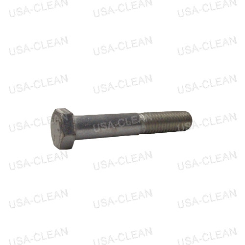  - Bolt 1/2-13 x 3 hex head grade 5 zinc plated 999-0128