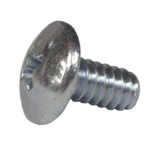  - Screw 10-24 x 5/16 truss head phillips zinc 999-0477