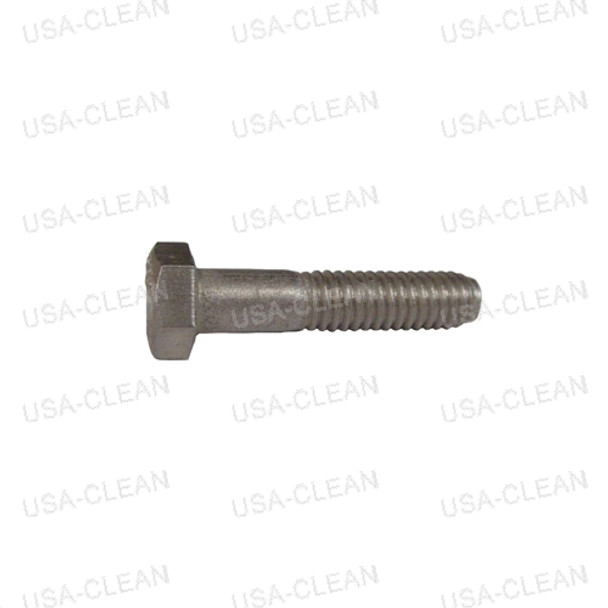  - Bolt 5/16-18 x 1 1/2 hex head stainless steel 999-0552