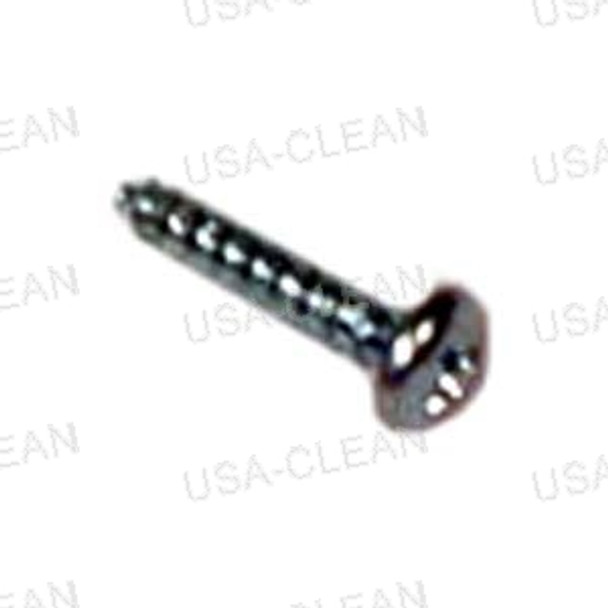  - Screw 8 x 3/4 pan head phillips zinc plated 999-1141                      