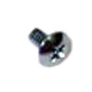  - Screw 6-32 x 1/4 truss head phillips zinc plated 999-1145