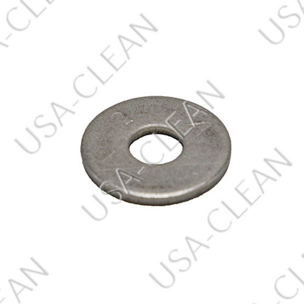  - Washer M10 x 30mm flat stainless steel 999-6713                      