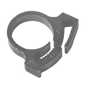 NB7282 - Plastic hose clamp 154-0036