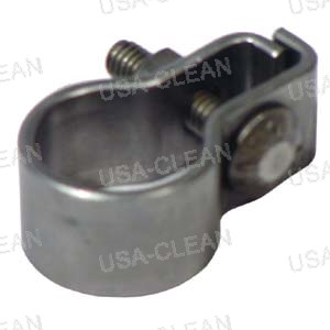 MP017000 - Muffler clamp (OBSOLETE) 154-0175