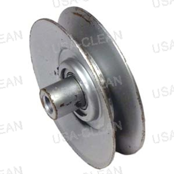 MP7605 - Metal v-groove pulley for tensioners (24 inch) (OBSOLETE) 154-0275                      