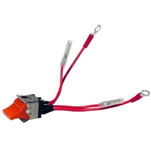 HAL64135 - Switch 154-0429