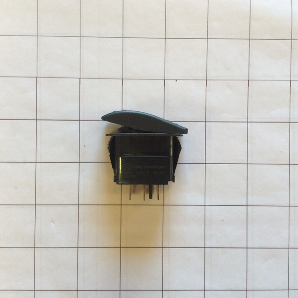 MP209700 - Rocker switch 154-1356
