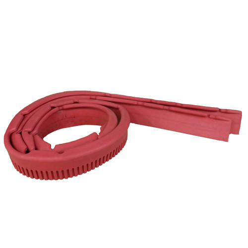 NSS 2793009 Squeegee blade 32 inch linatex® kit (red) (front and
