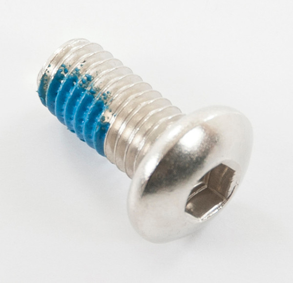 VF44012 - Screw M6-1 x 12mm 240-0200