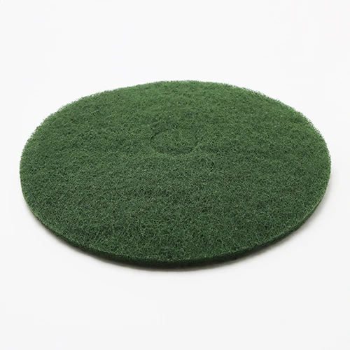 ACS55-20/ETC - ETC ACS55-20/ETC 20 inch premium green scrubbing pad (pkg of 5)