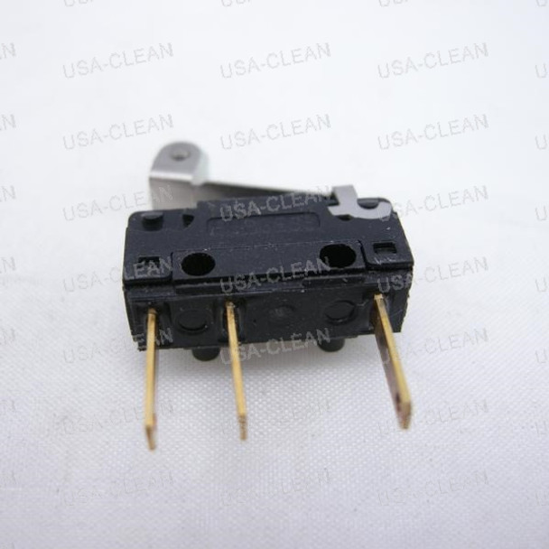 4124476 - Microswitch 192-8721