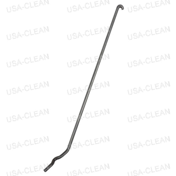 4128295 - Prop rod 192-9502