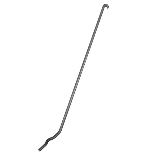 4128295 - Prop rod 192-9502