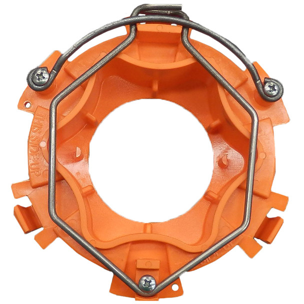  - EZ snap clip on style clutch plate (OBSOLETE) 996-3021