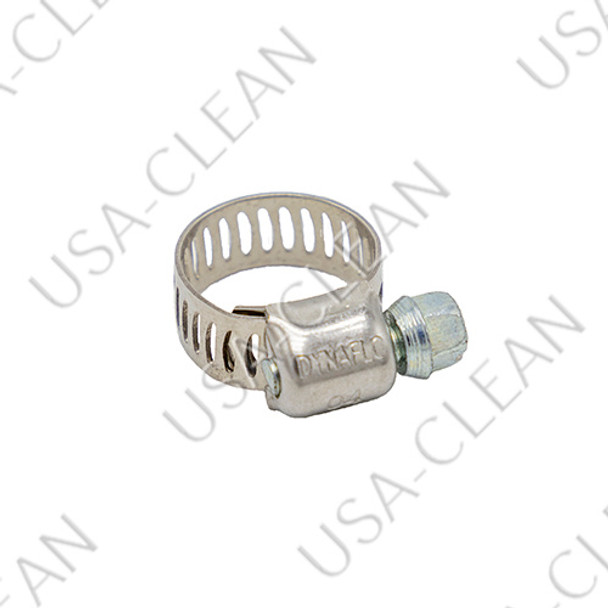  - Hose clamp SAE #4 170-5169