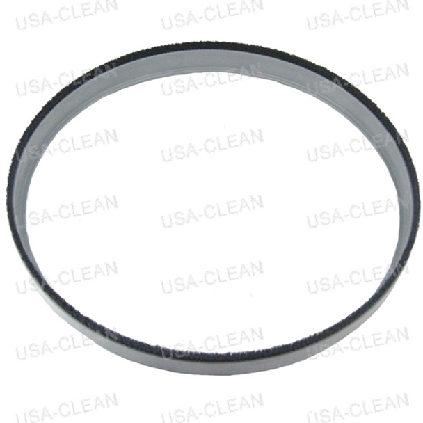 1055025 - 20 inch (500mm) bumper with bristle skirt 175-7916