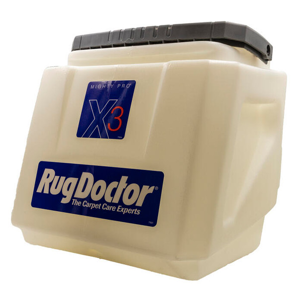 93084 - RUGDOCTOR 93084 Recovery tank