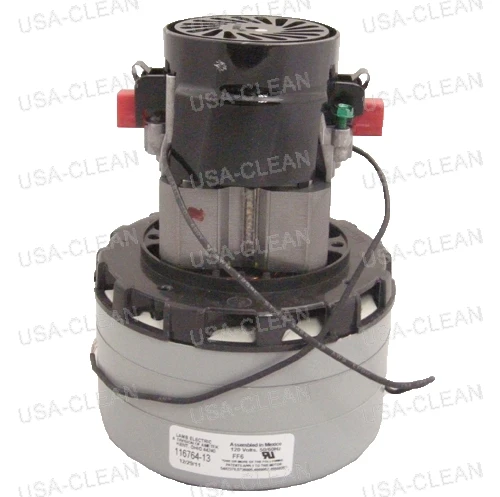  - Aftermarket 8.685-476.0 120V 3 stage vacuum motor peripheral