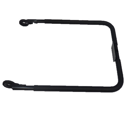 1016164 - Handle tube with grip 175-4049