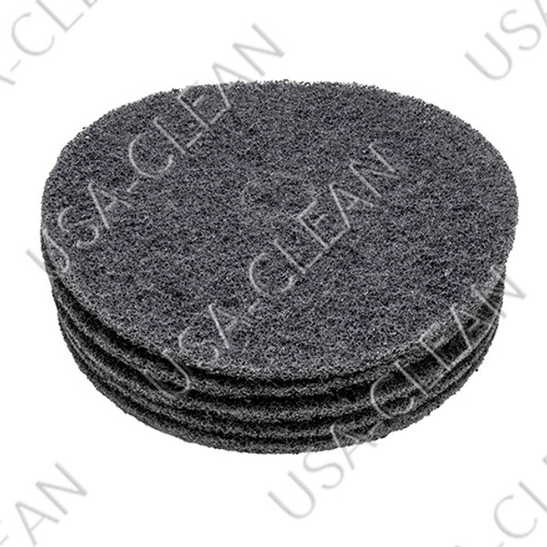 77-20/ETC - 20 inch Diamondback extreme stripping pad (pkg of 5) 255-2077