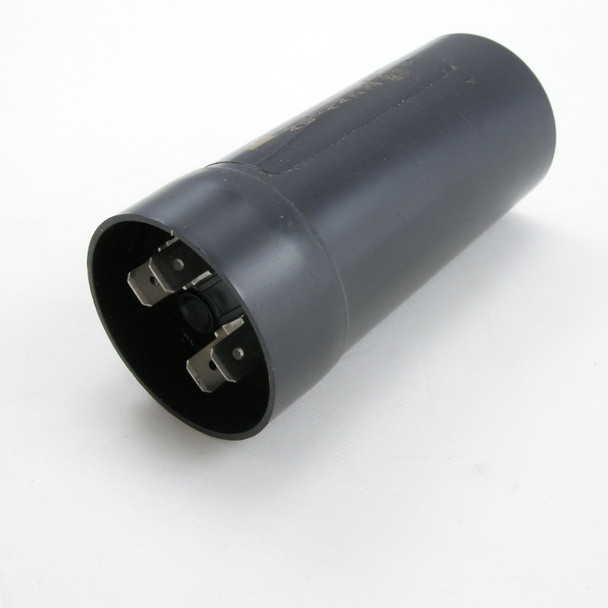 4118050 - Start capacitor (black) 192-0664