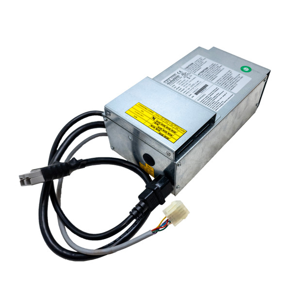 4130618 - 24V 25amp onboard battery charger 292-5286