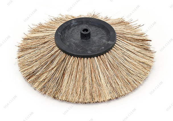 1466141000 - SIDE BROOM NAT. FIBRE 472-0868