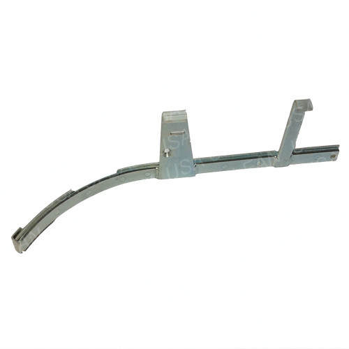 390707 - Skirt holder weldment left side 175-3338