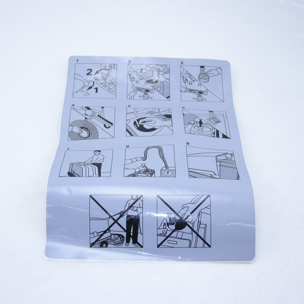 4110520 - Label 192-0146