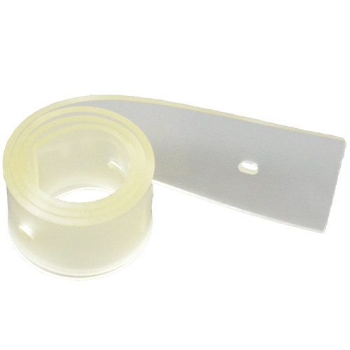 TASKI 4122529 Squeegee blade 29-1/2 inch urethane rear – Ships