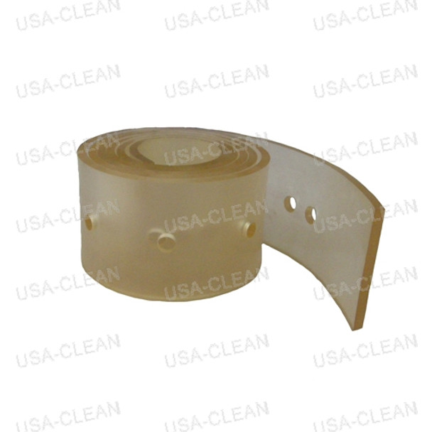 4129244 - Squeegee blade 48 inch rear 192-8969