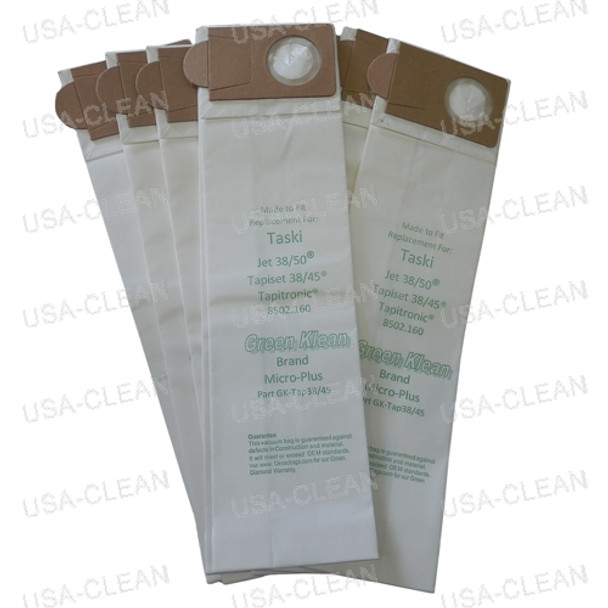 - Vacuum bag (pkg of 10) 991-9096  - Vacuum bag (pkg of 10) 991-9096
