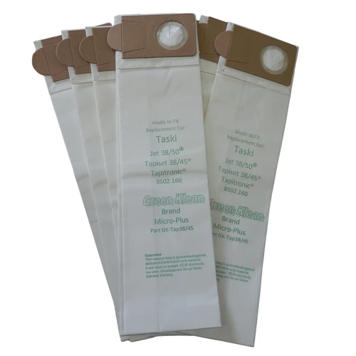  - Vacuum bag (pkg of 10) 991-9096