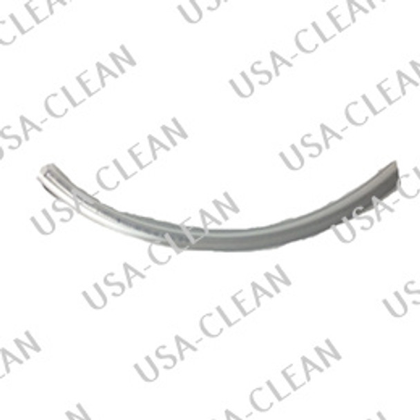  - Clear vinyl tubing 9/16 OD x 3/8 ID inch (sold by the inch) 991-1409