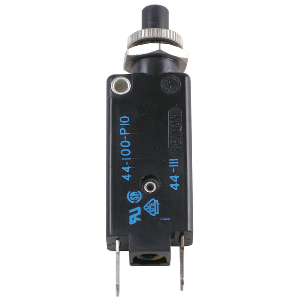 - 10amp circuit breaker 991-1621