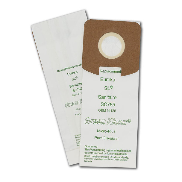  - Paper vacuum bags (pkg of 3) 991-9066