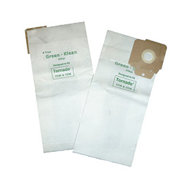  - Paper vacuum bags (pkg of 10) 991-9053