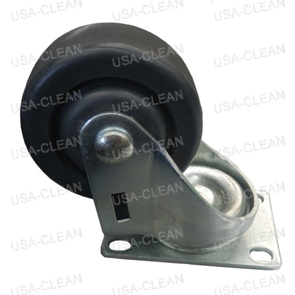  - Front caster 992-0134                      