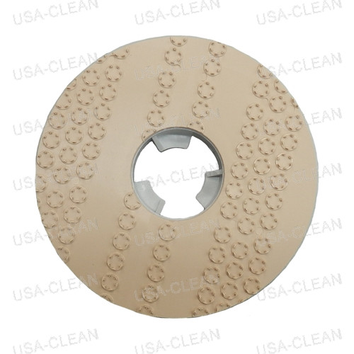  - Pad driver 992-1039