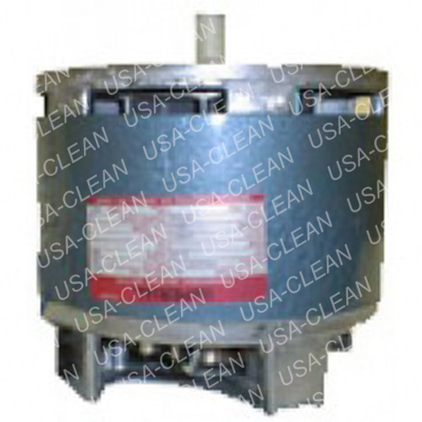 86602460 - MOTOR,BURNISHER-NOBLES 2250 56389422 993-0112
