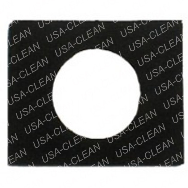 86619210 - GASKET SQUARE AD-G-8 993-0337