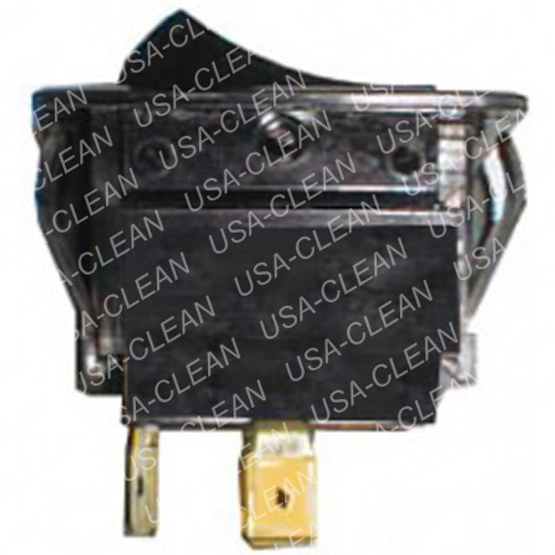86622080 - SWITCH,ROCKER 993-0418